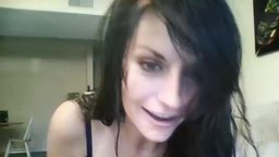 Cassie Wylde Private Show