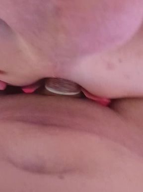 Slut fucked.