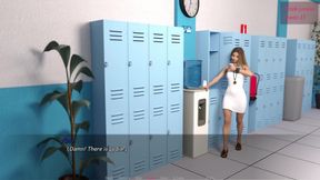 Fetish Locator - Planning to Lick Pink Haired Girls Pussy