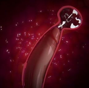 Eula - Horny Babe Worships Him Like a King