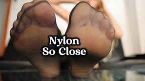 Nylon Tease