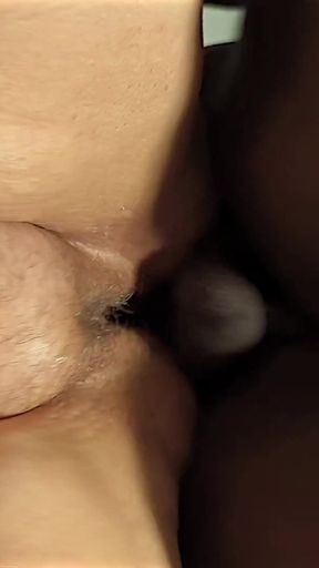 Hurry up and Cum Fuck Me Real Hard, Fast and Deep Inside My Pussy, but Please Don’t Bust Your Nut in Me - Fat BBW SSBBW