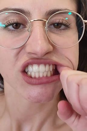 Snot Fetish Sneezing Nose Playing Blowing Eating My Boogers