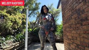 Melody Radford Fucked