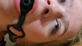 Girl from bar returns and wants a rematch