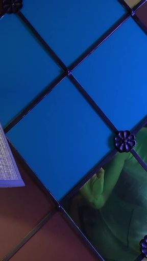 Kiss Your Stepmother as if She Was Your Girlfriend