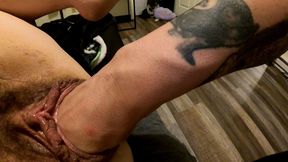 Jokers Wicked Show Lunaxscorpia Doll Takes It All