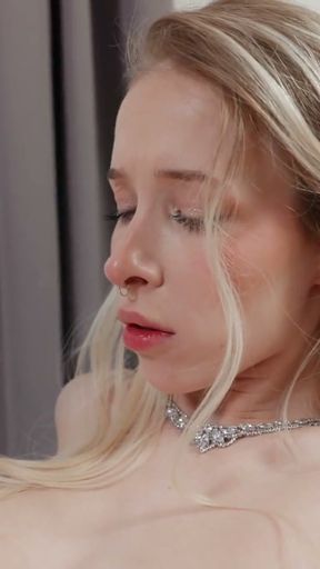 BRIDE4K. Please wait until we're done, and then I'll go to my future Husband   Clip 1
