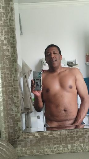 Interracial 3D Sex with a literal soccer milf and I the C.I.A Chef_part 1