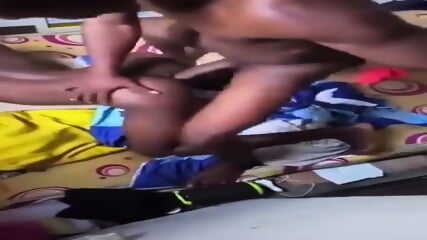 Homemade morning refreshing