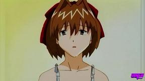 ”Training hentai girls to be perfect submissives”