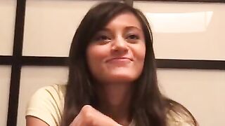 Professional Babe Jenifer Enduring Intense Hardcore Fucking