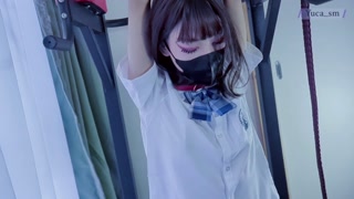 yuca_ chain uniform electric massager training