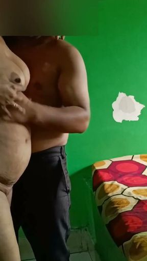 Desi school teacher hardcor Sex In hotel room romantic sexy teacher Sex videos viral   Clip 1