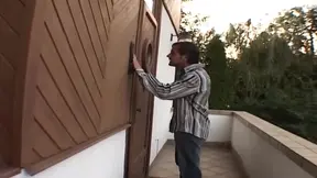 Verlangen entgleist in einer hemmungslosen Nacht bis zum