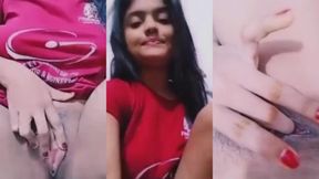 Moddho raate tight gudh maarar MMS video share korlo boyfriend er shaathe