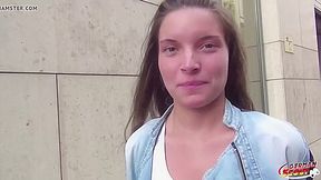 Hawt Teen 18+ Anita B Tempt To Bang Anal