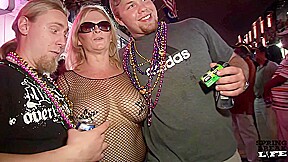Dirty Mardi Gras Home Video