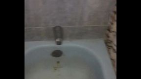 C&oacute_mo me gusta divertirme s&oacute_lo en casa, leche rica baby Dominicana