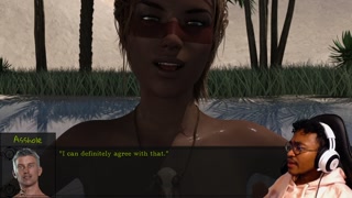 FEMDOM TORTURE DAENERYS - Forgotten Paradise [9]