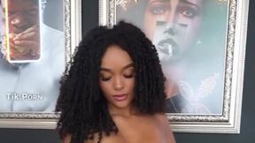 Community Creator
 @emmawilliams1 @Oil and #Solo #Young Black #Sexy #Naked sexy porn clips | Tik.Porn