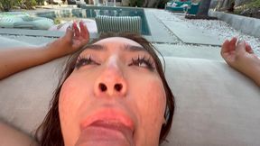 dirty anal p u k e pov with lexi sexy