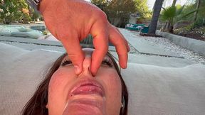 dirty anal p u k e pov with lexi sexy