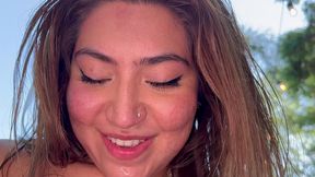 dirty anal p u k e pov with lexi sexy