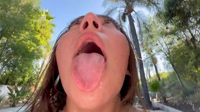 dirty anal p u k e pov with lexi sexy