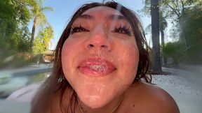 dirty anal p u k e pov with lexi sexy