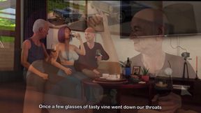 Temptation Chapter 13