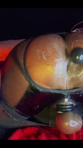 Butthole Training 3
