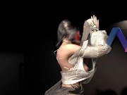 [MMD] VAM PMV - Say My Name (最后福利哦)