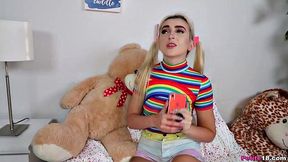 Cameron Minx: Put Me To Work