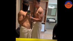 load of muscles - full hd