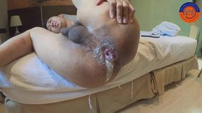 load of muscles - full hd