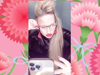 Voice Transformation Feminization ASMR Sissification Bimbofication