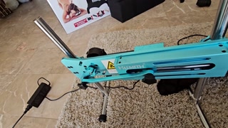 Fuck machine - solo - Brittany Black