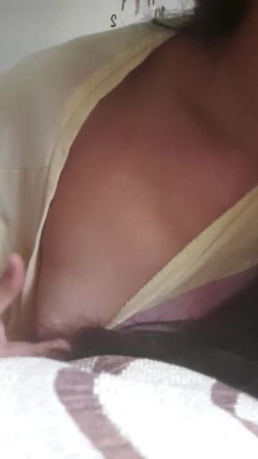 Do You Like Small Tits