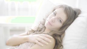 ”Cute Teen Soileda Swallowing Sticky Cum After Wet Beaver Fucking!”