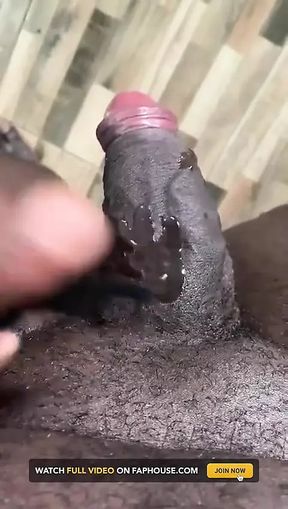 Watch My Cut Dick Grow
