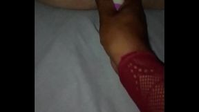 Nouveau vibro dans ton cul