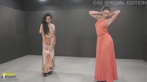 SFD631 - Adele Vs Lara FULL