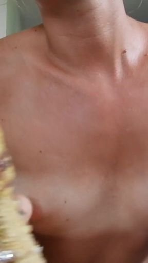 I Released My First Food Fetish