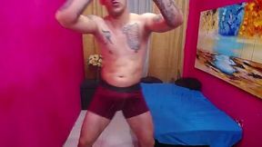 Master Sergey Private Show
