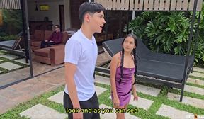 ep (n2z) dirty secrets my blind daddy homemade