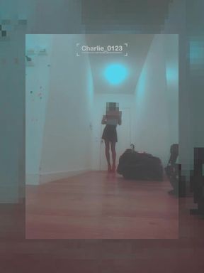 0123 Once Upon a Time Charlie