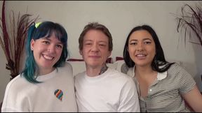 Desperate Amateurs het sexy big tit moms getting their tight pussies banged hard by big hard cock