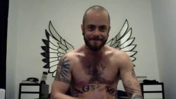 Don Davenport Private Show