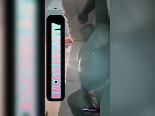 QUIVERING Encased Orgasms